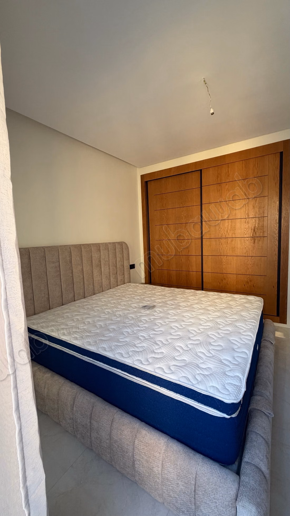 FOR RENT: Stunning New Apartment Facing Marjane
