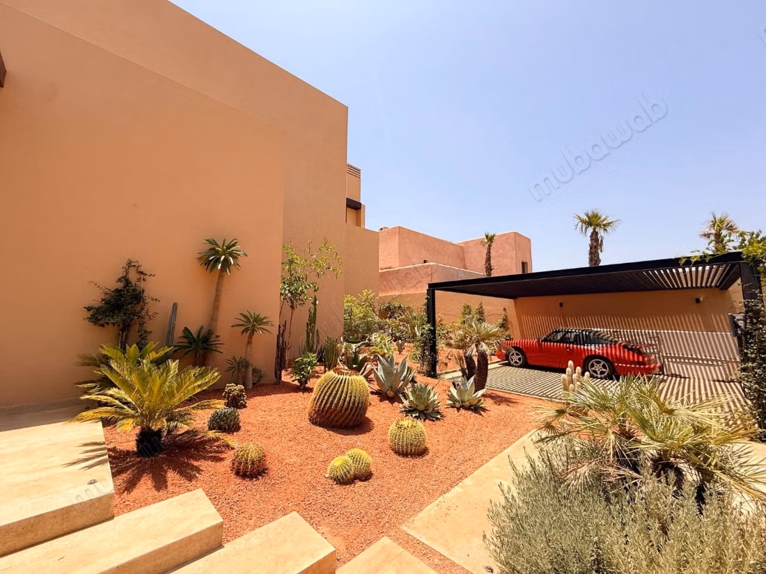 Al Maaden – Villa nuova eccezionale in vendita