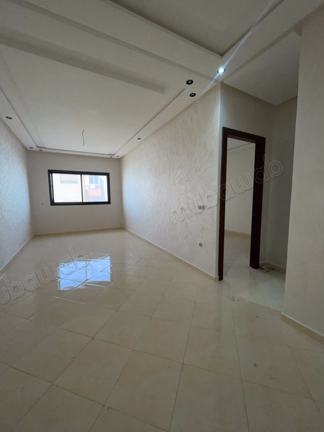 Selling an apartment in Maamora. 2 beautiful bedrooms. With elevator
