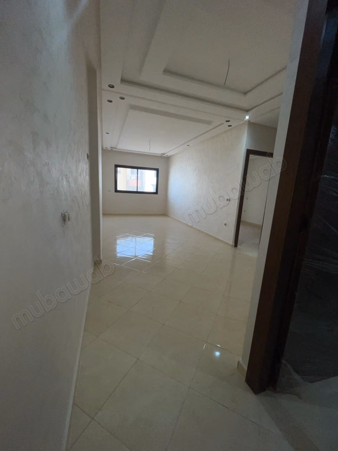 Selling an apartment in Maamora. 2 beautiful bedrooms. With elevator