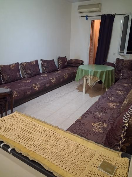 Apartment for rent IZDIHAR MARRAKECH