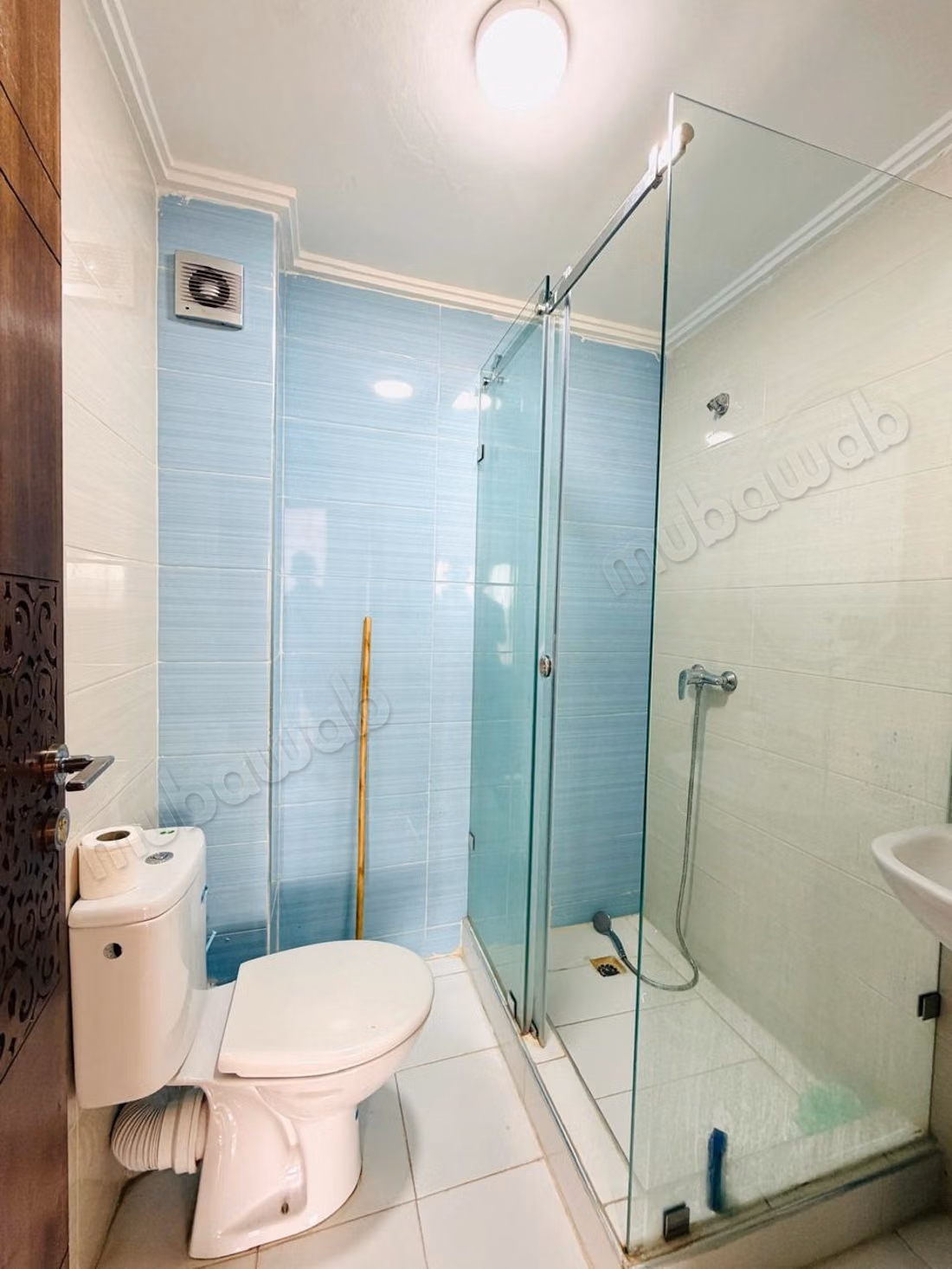 Bel appartement meublé