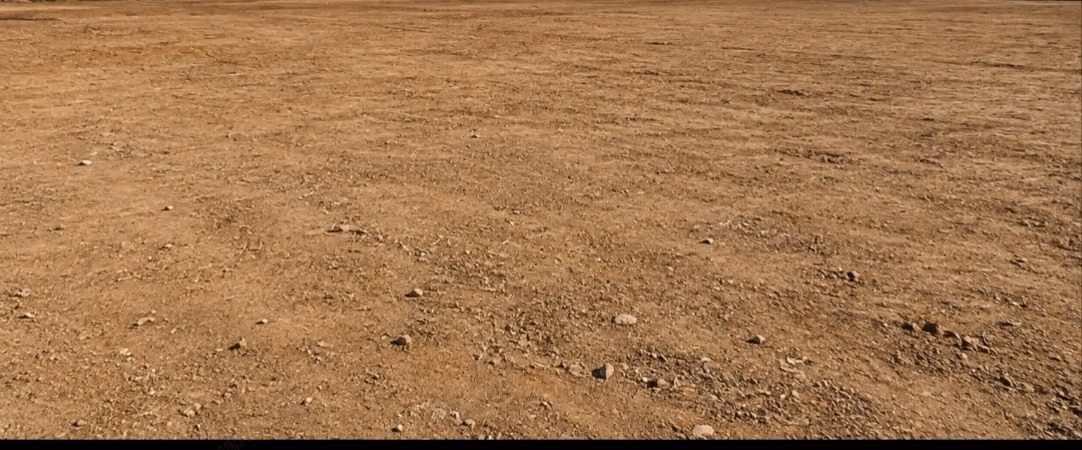 Terrain à la vente à Route de l'Ourika.
Surface de 93 m²