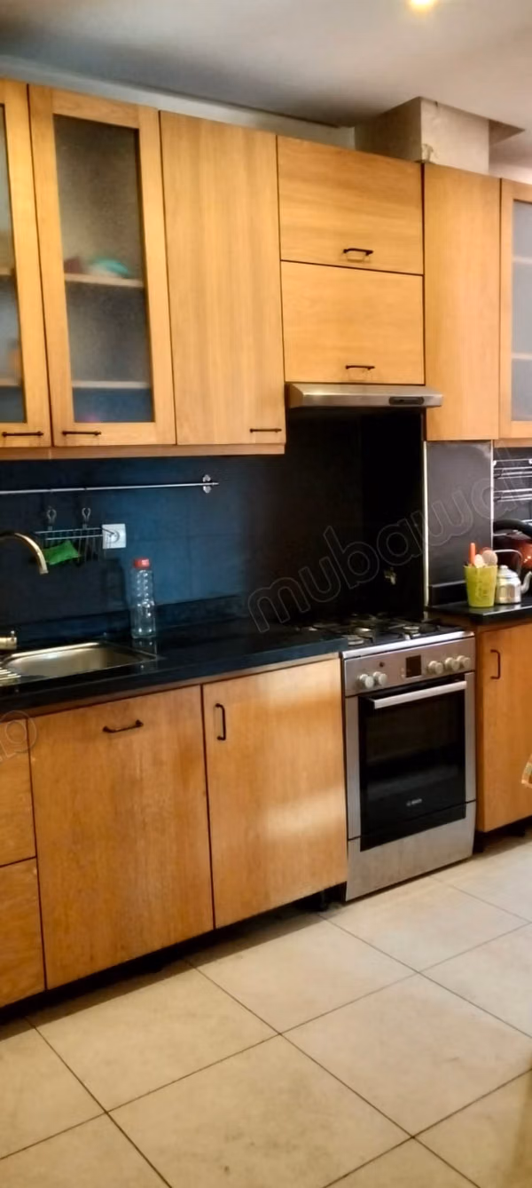 Apartment for sale in Hay El Fadel