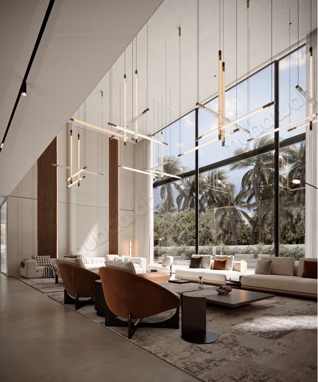 Villa d'exception 582 m2 5 chambres et piscine