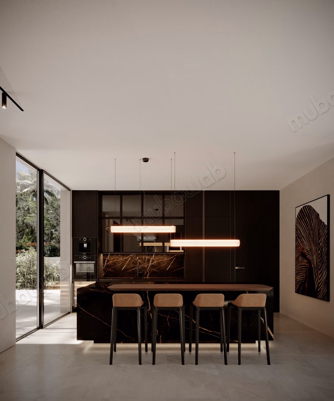 Villa d'exception 582 m2 5 chambres et piscine
