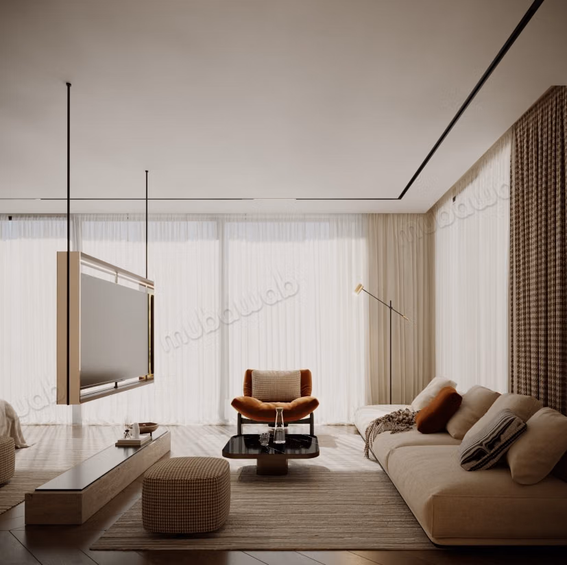 Villa d'exception 582 m2 5 chambres et piscine