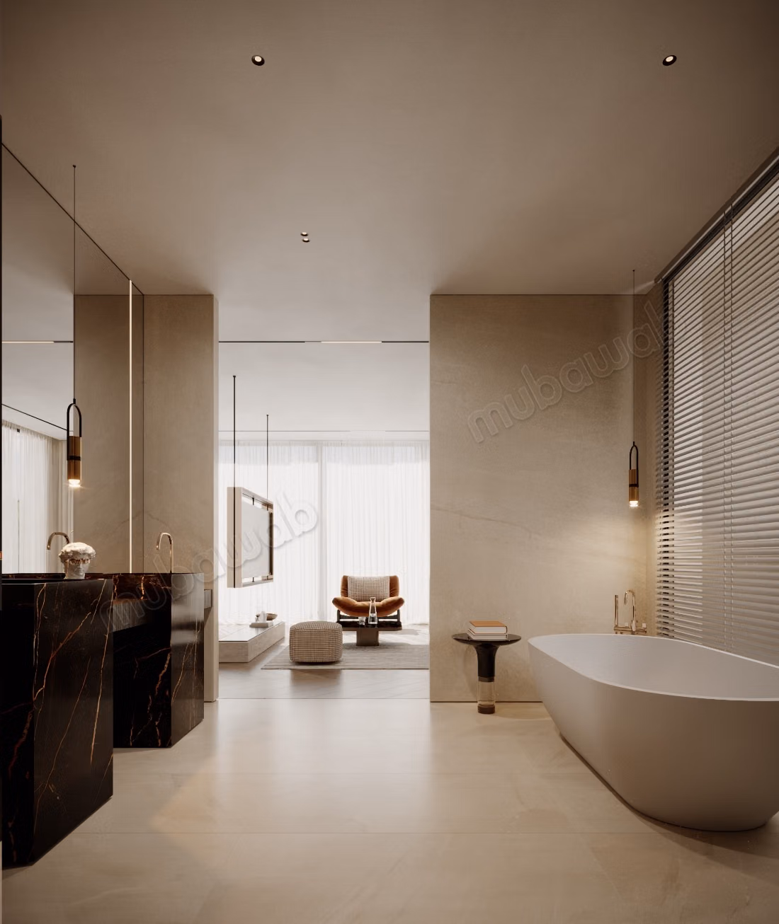 Villa d'exception 582 m2 5 chambres et piscine