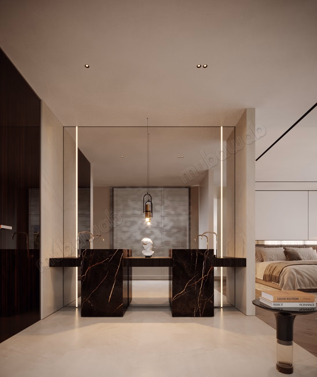 Villa d'exception 582 m2 5 chambres et piscine