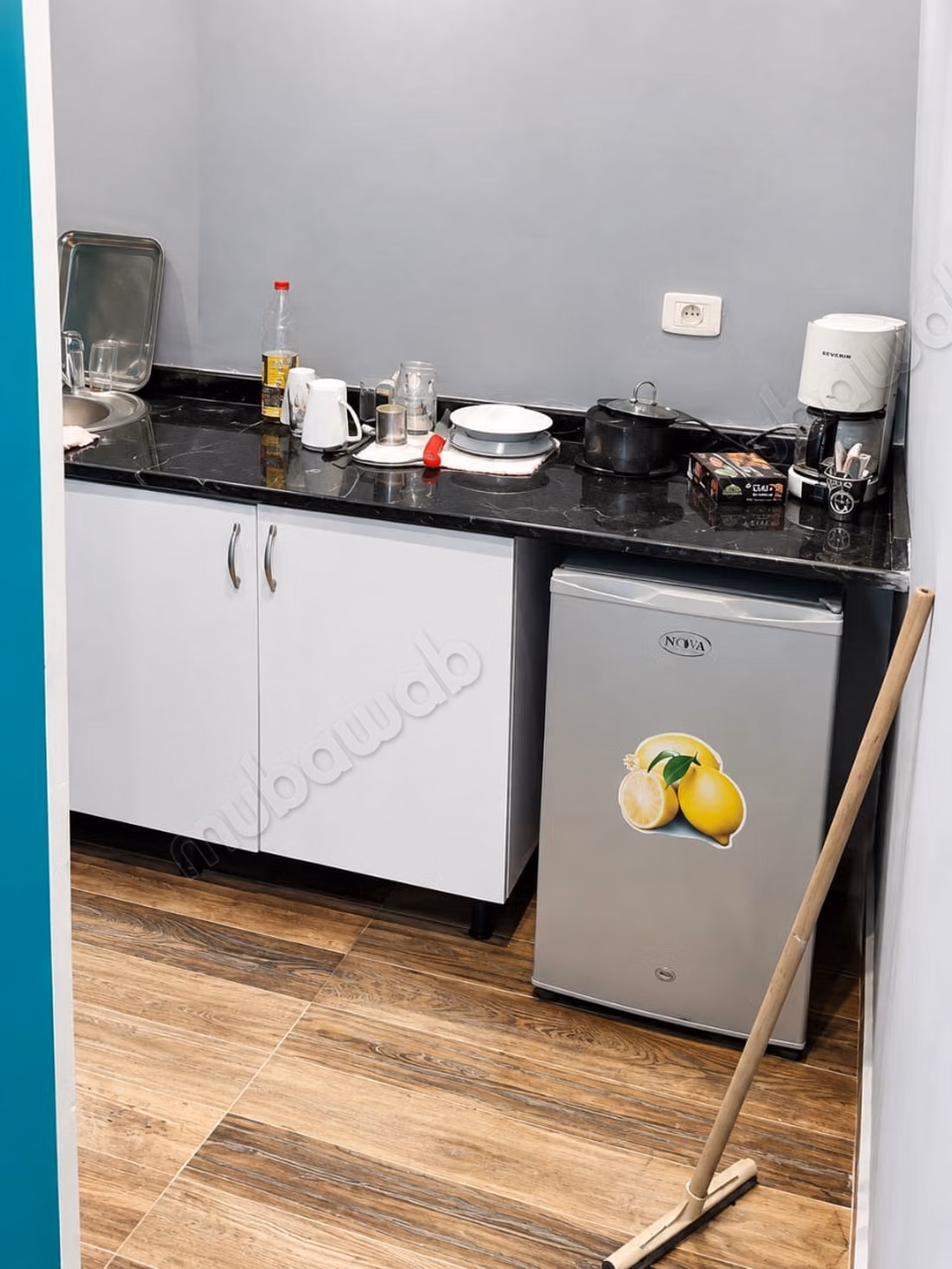 Louez votre loft. Surface totale 75 m². Meublé
