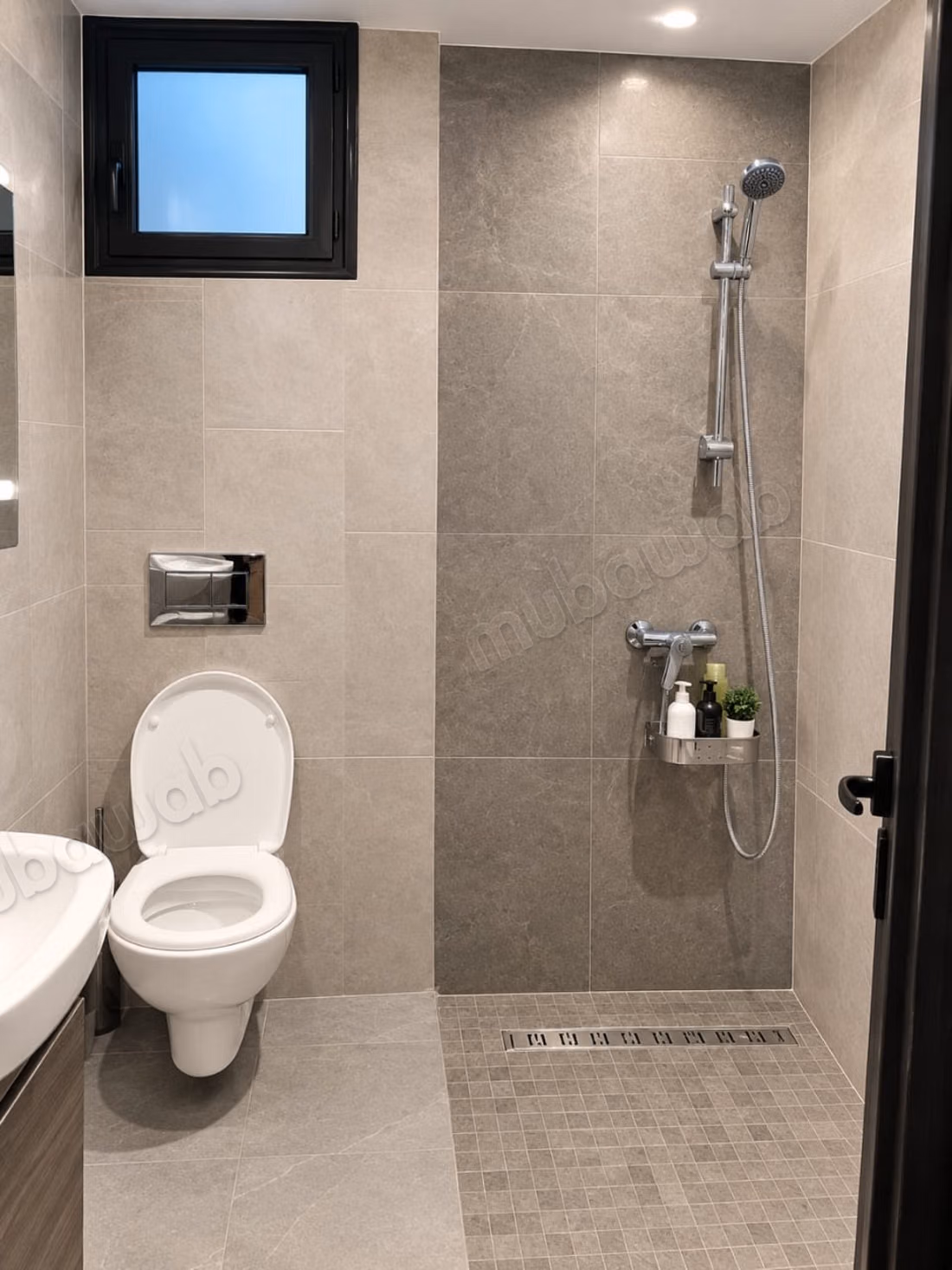 Louez votre loft. Surface totale 75 m². Meublé