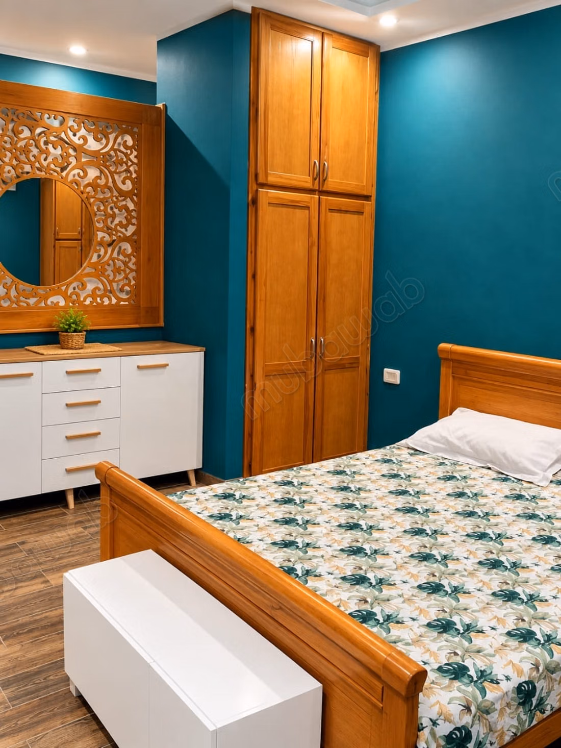 Louez votre loft. Surface totale 75 m². Meublé