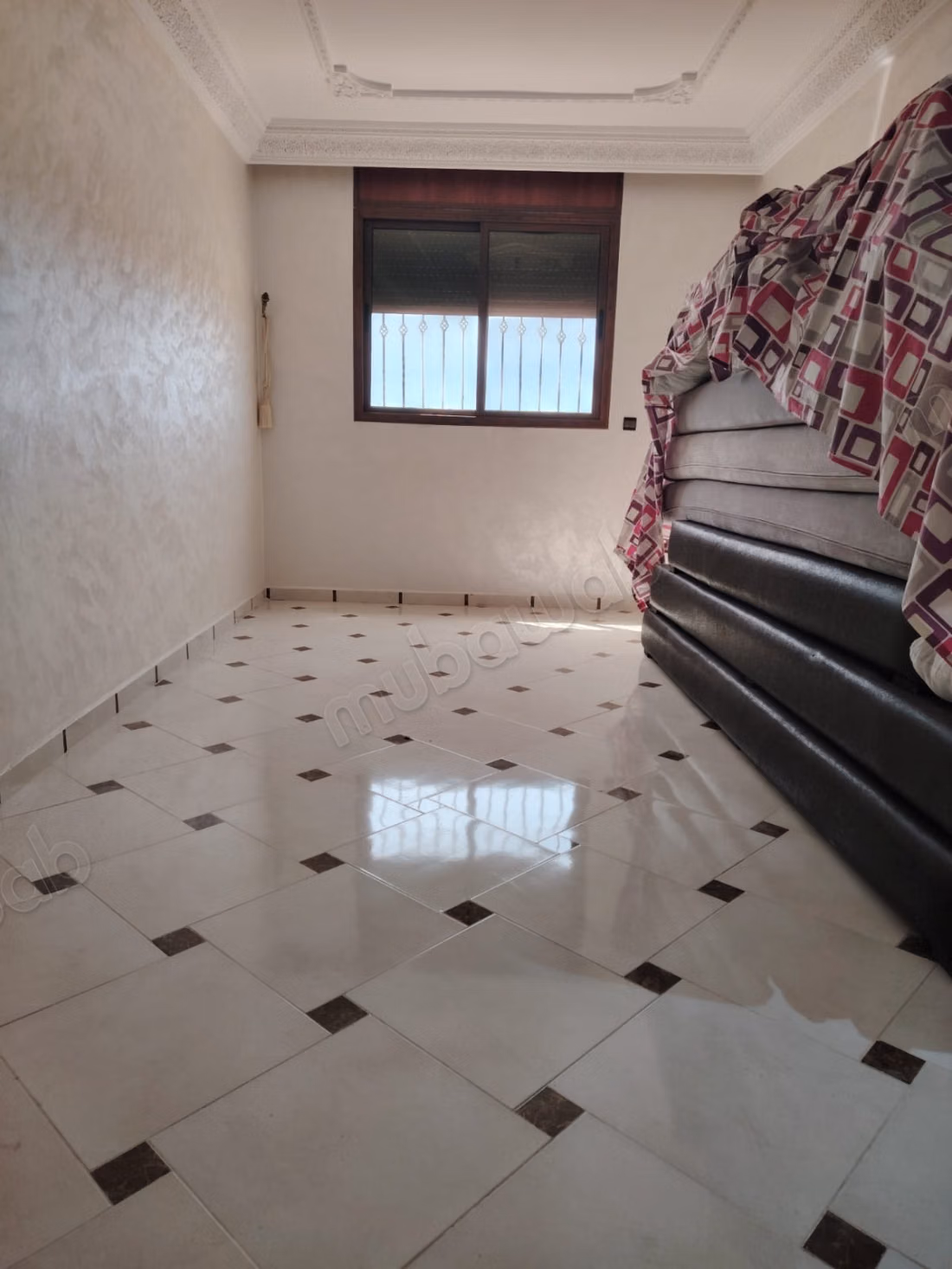 Appartement à vendre à Miftah el kheir. 4 pièces. Imprenable vue sur mer