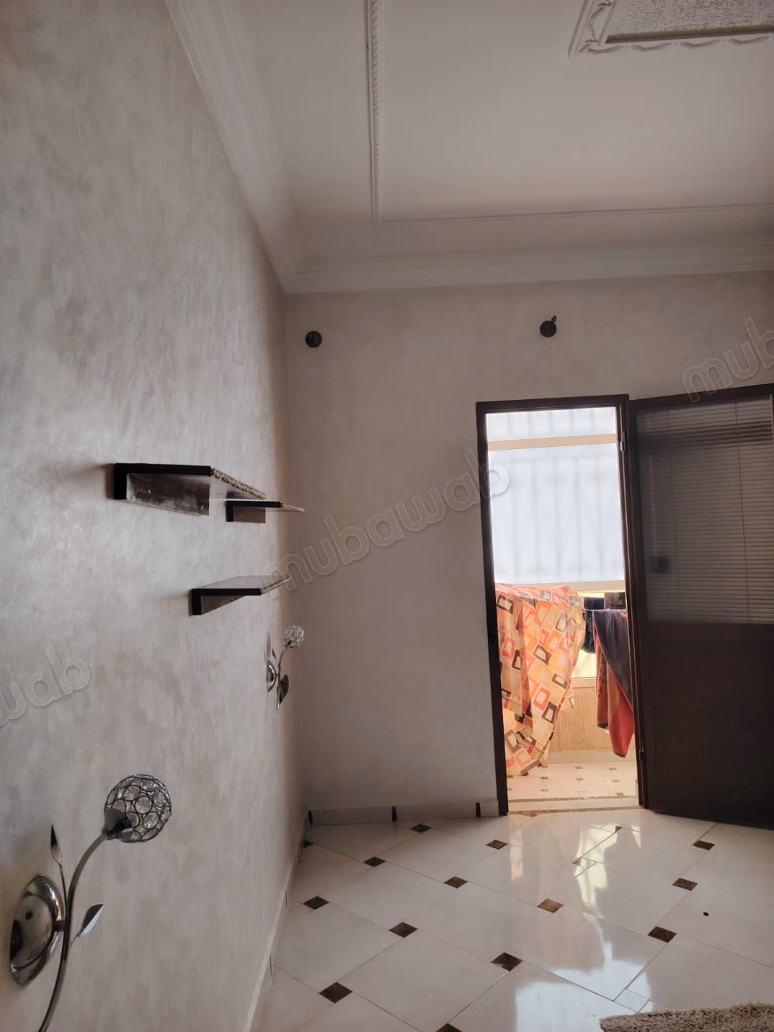 Appartement à vendre à Miftah el kheir. 4 pièces. Imprenable vue sur mer