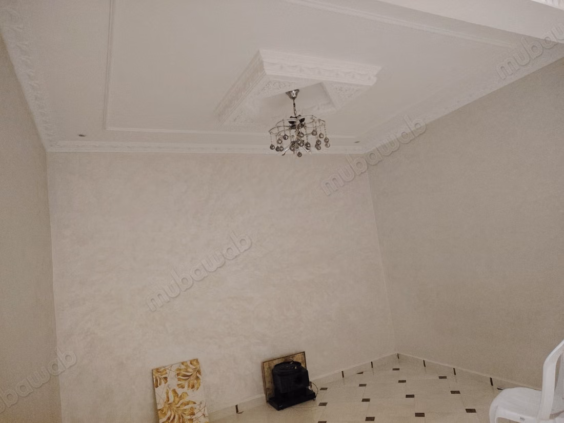 Appartement à vendre à Miftah el kheir. 4 pièces. Imprenable vue sur mer