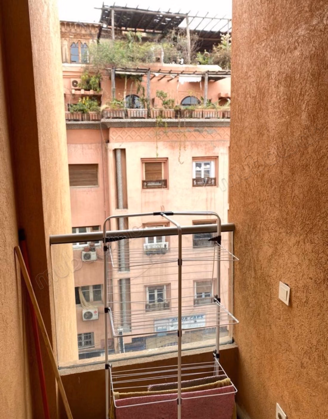 Stunning apartment for sale in Guéliz. Area 91 m²