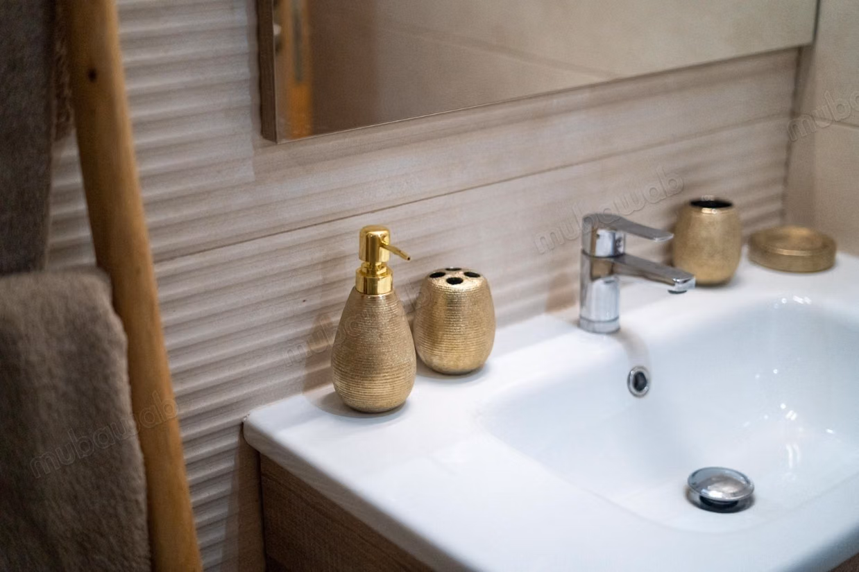 Stunning apartment for sale in Guéliz. Area 91 m²