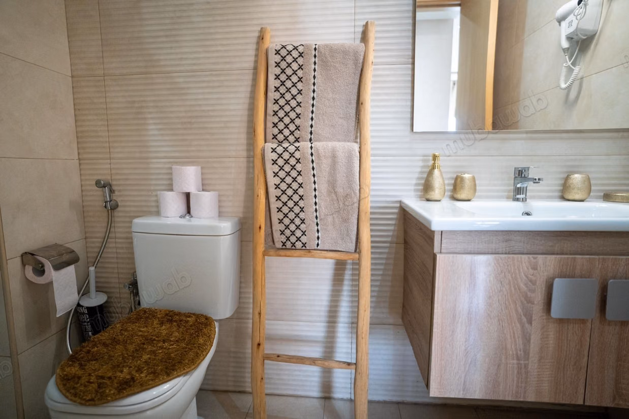 Stunning apartment for sale in Guéliz. Area 91 m²