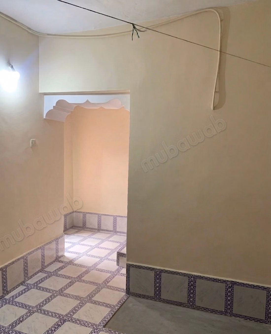 Rare opportunité au cœur de la médina de marrakech