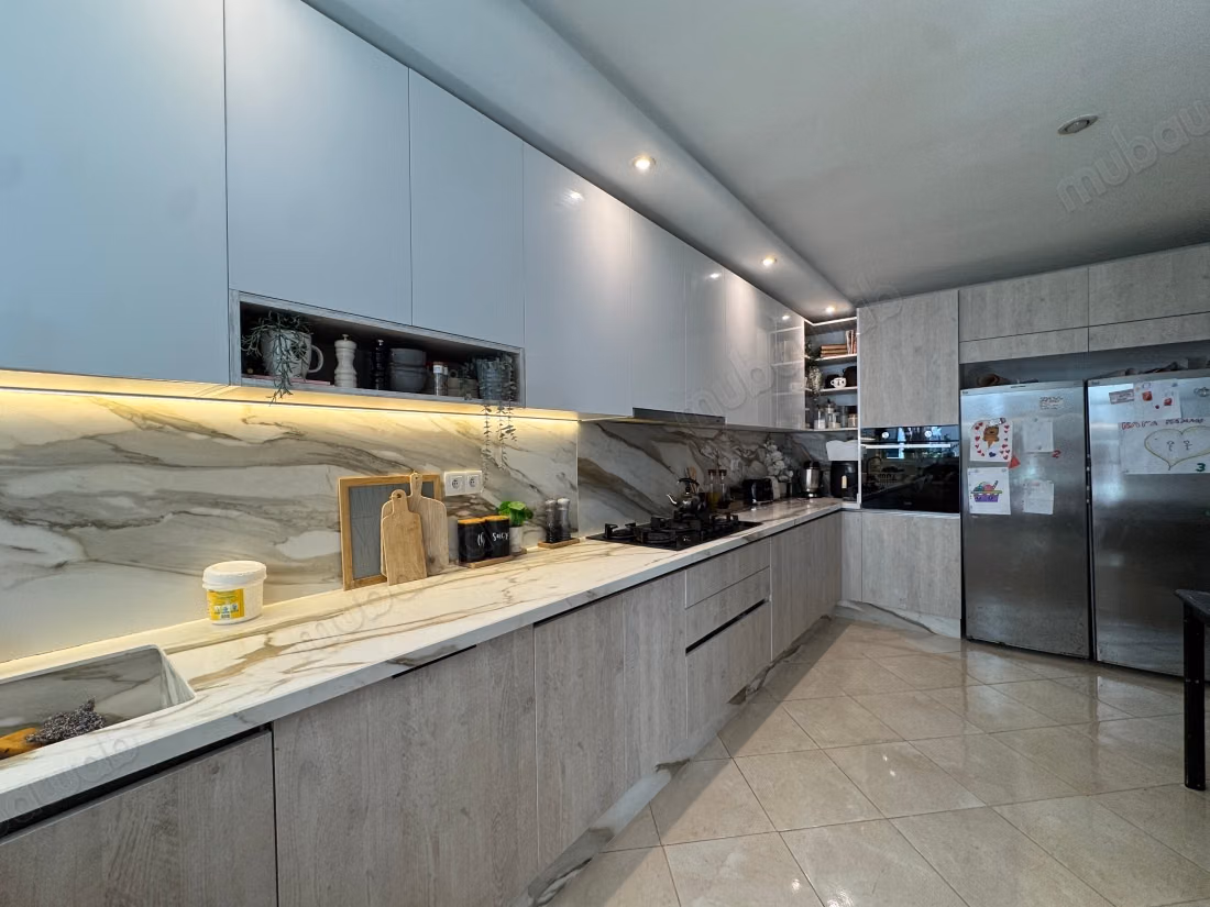 Superbe appartement à vendre à Palmier