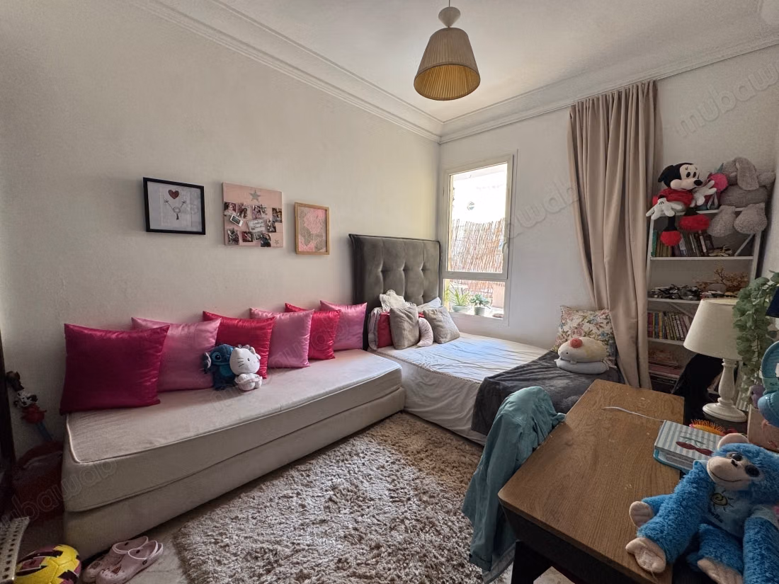 Superbe appartement à vendre à Palmier