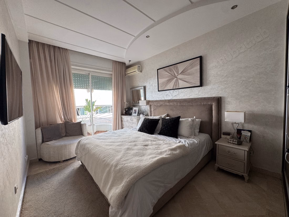 Superbe appartement à vendre à Palmier