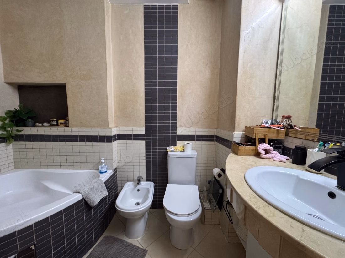 Superbe appartement à vendre à Palmier