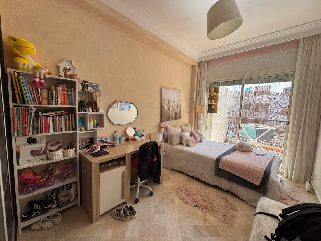 Superbe appartement à vendre à Palmier
