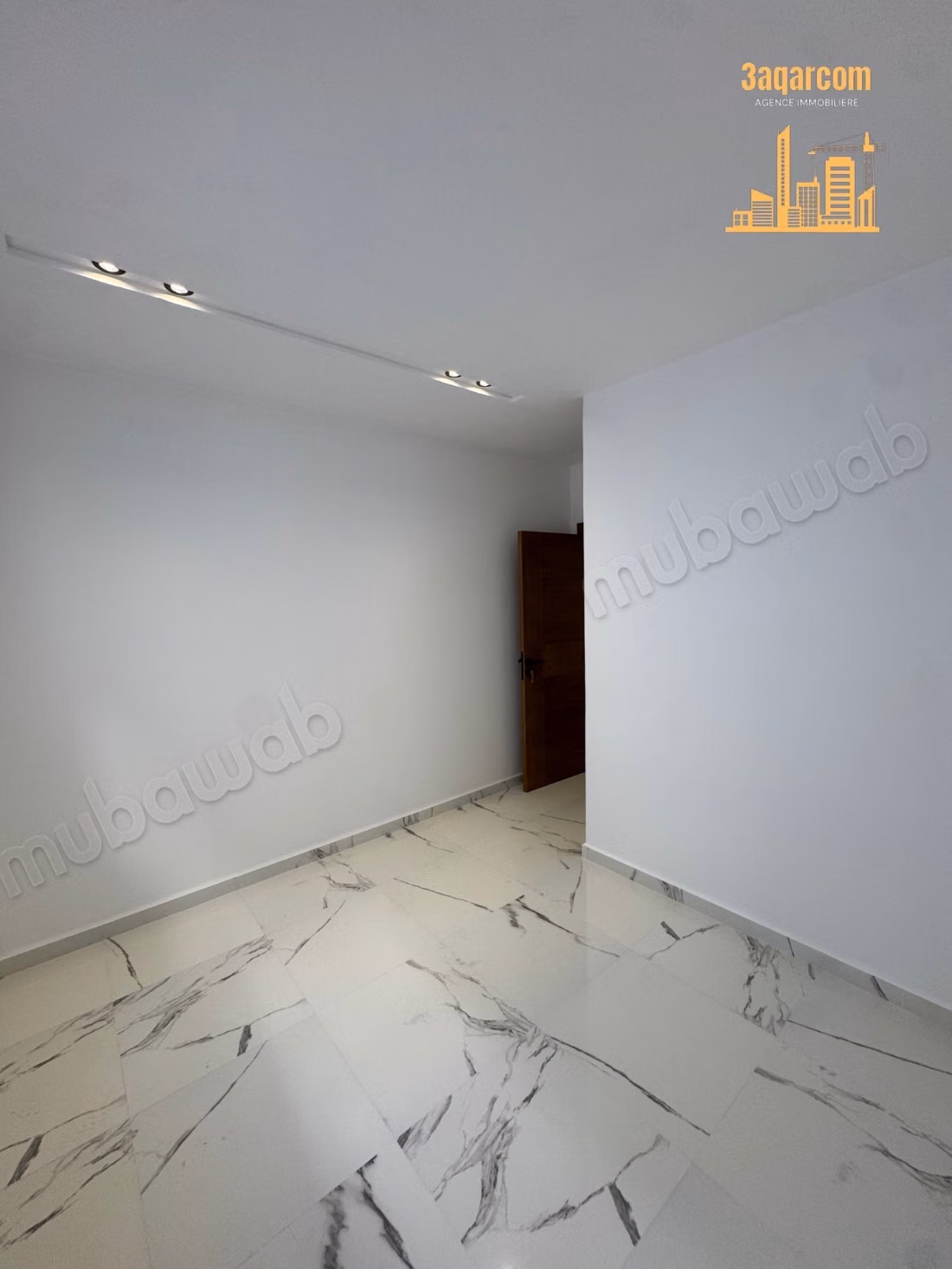 Titled apartments 70 m² for sale at Al Bayt Al Atiq – Martil