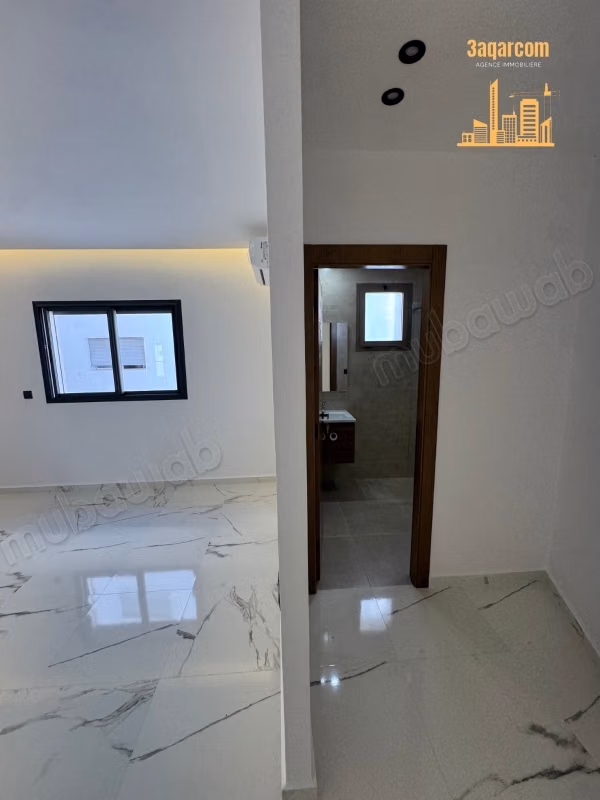 Titled apartments 70 m² for sale at Al Bayt Al Atiq – Martil