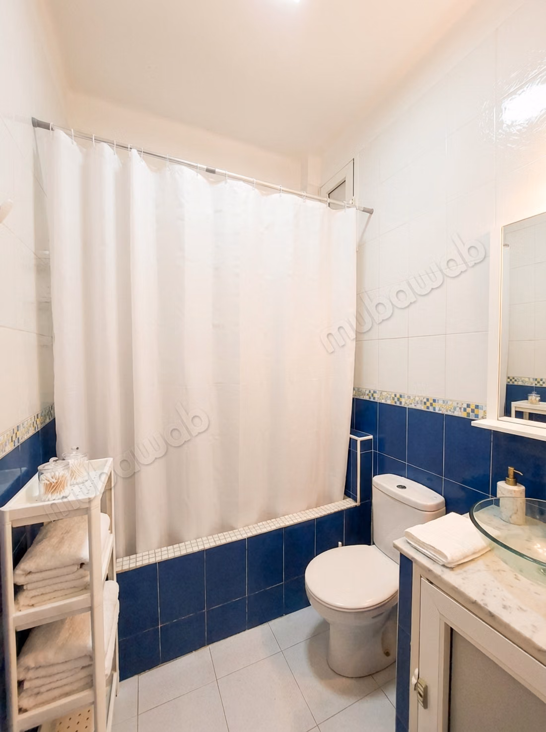 Bel appartamento in vendita ad Anfa. 5 camere confortevoli