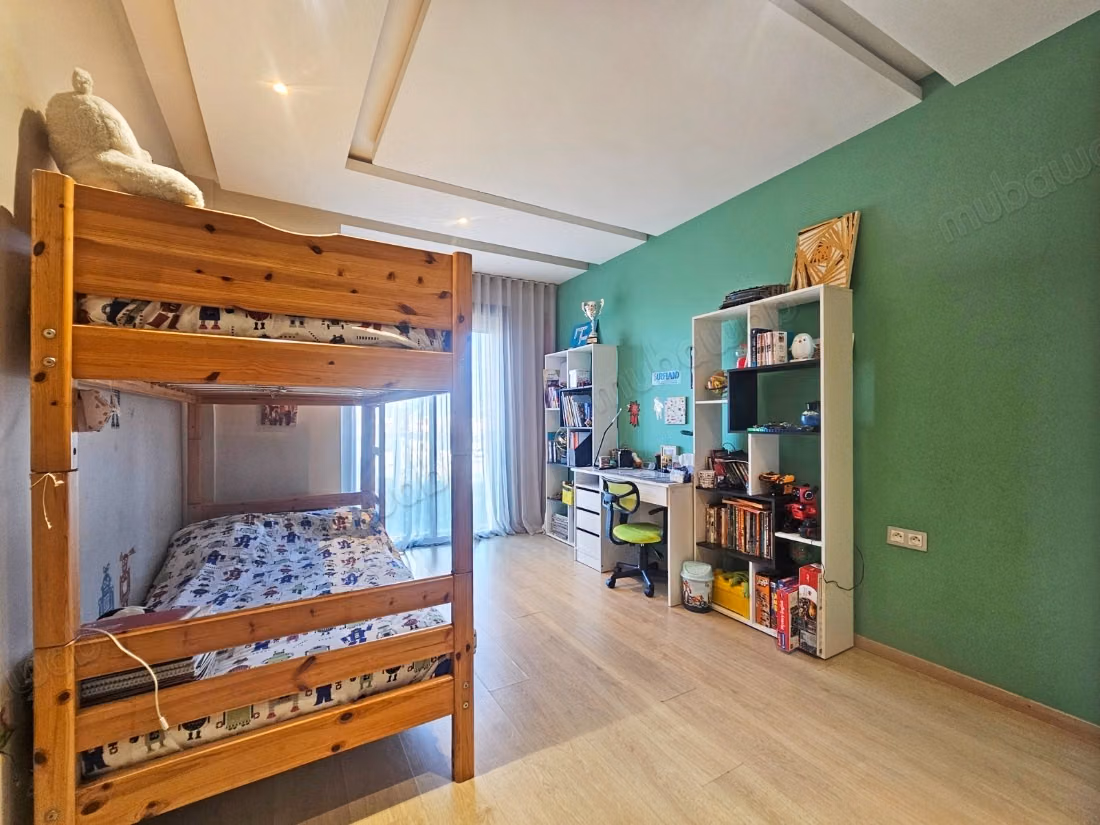 Venta de un bonito apartamento de 184m2 en Dar Bouazza