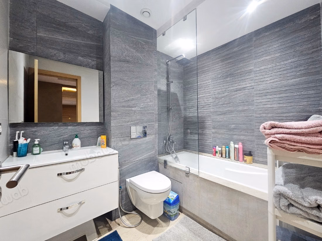 Venta de un bonito apartamento de 184m2 en Dar Bouazza