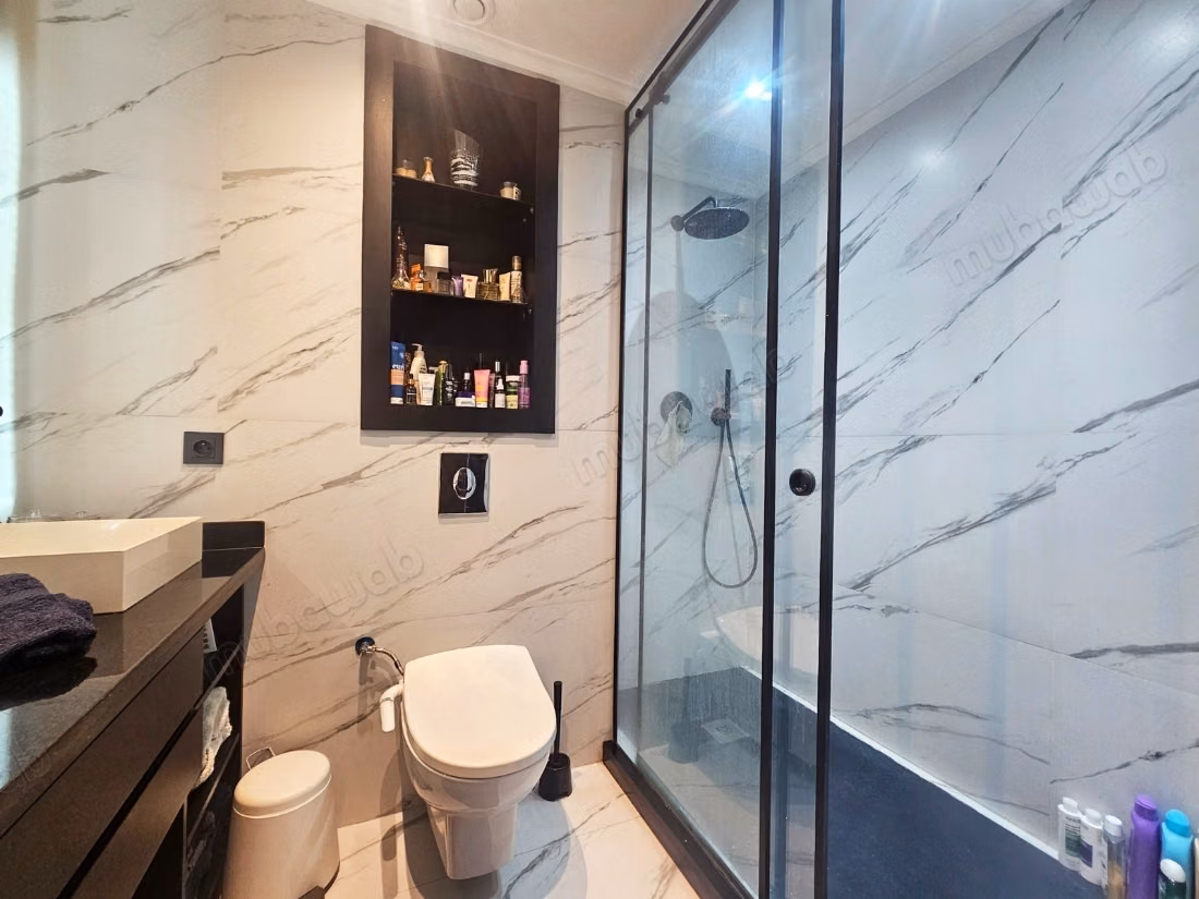 Venta de un bonito apartamento de 184m2 en Dar Bouazza