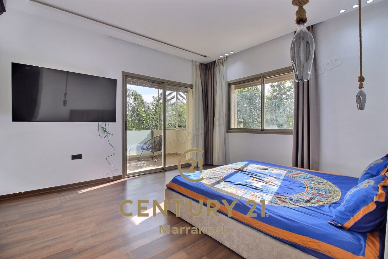 Villa d'Exception Piscine & Cinéma Privé