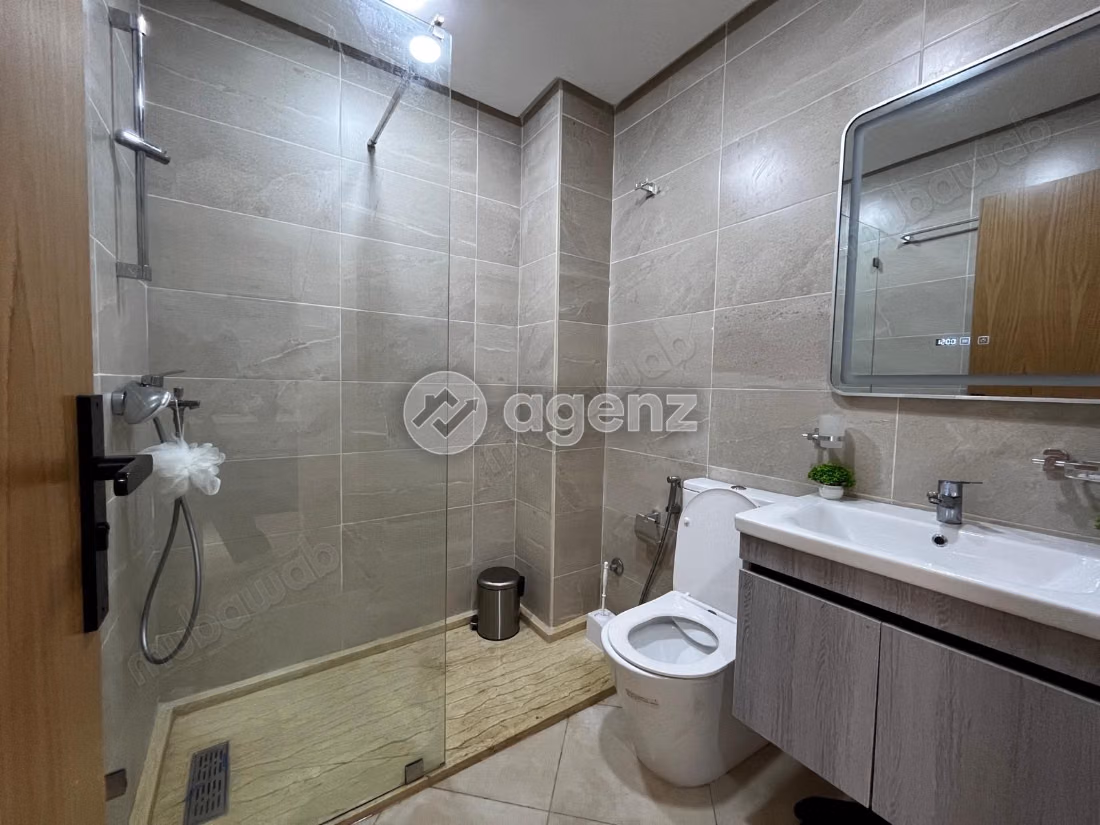 Monolocale in affitto 77 m² Maârif Casablanca