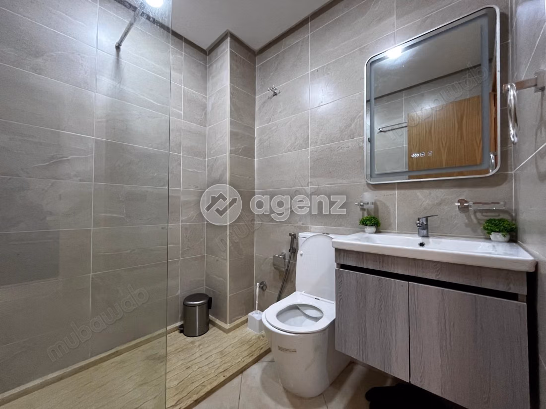 Monolocale in affitto 77 m² Maârif Casablanca