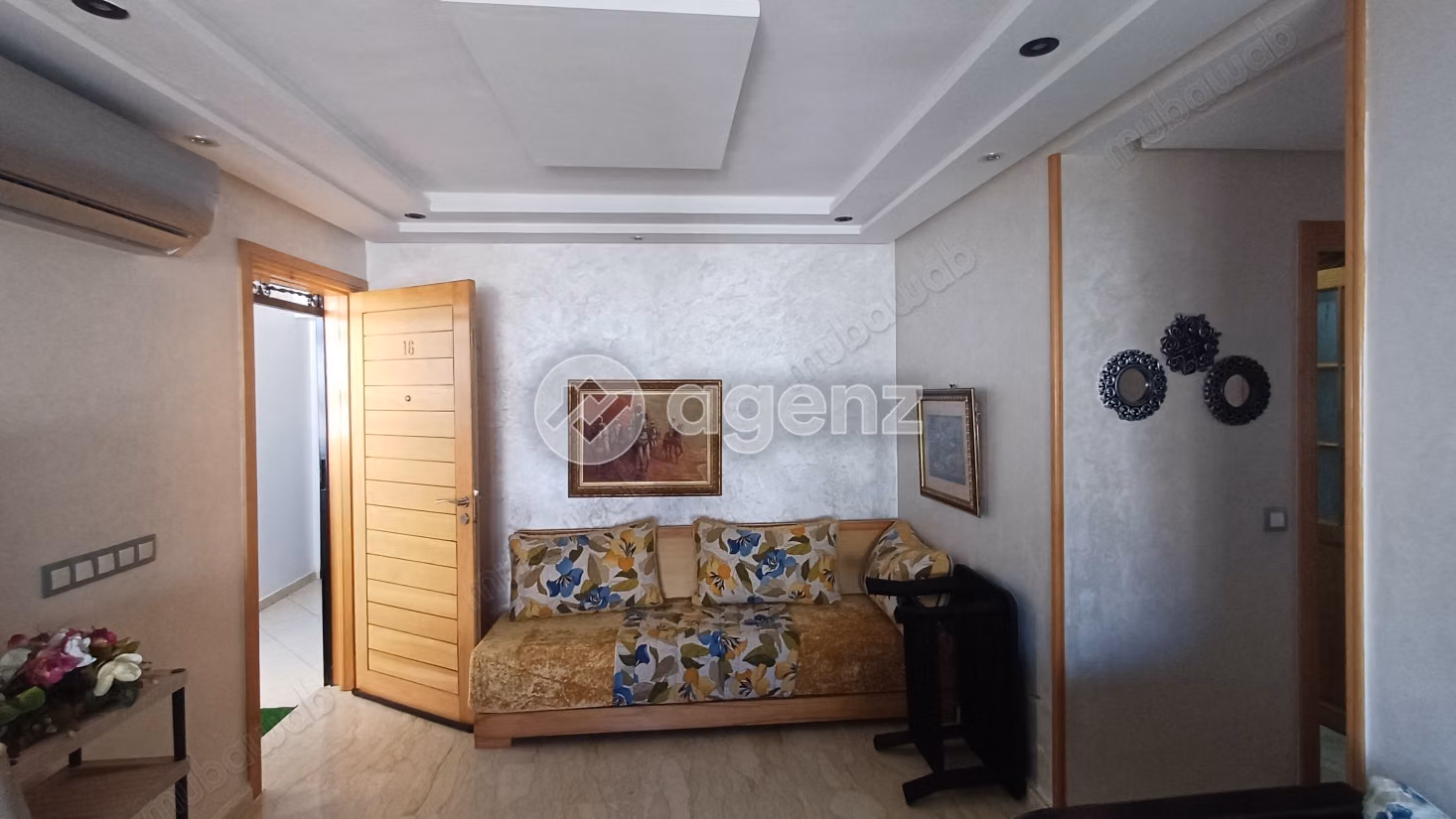 Studio for sale 54 m² Dar Bouazza Dar Bouazza