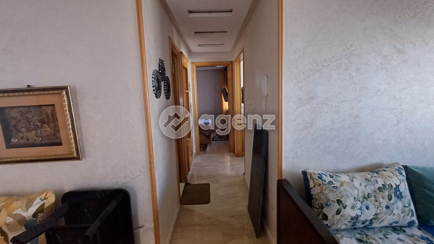 Studio for sale 54 m² Dar Bouazza Dar Bouazza