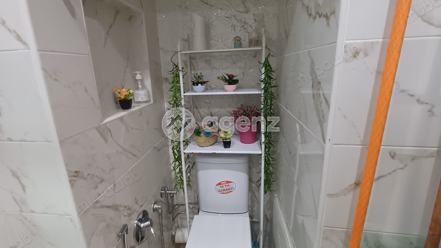 Studio for sale 54 m² Dar Bouazza Dar Bouazza
