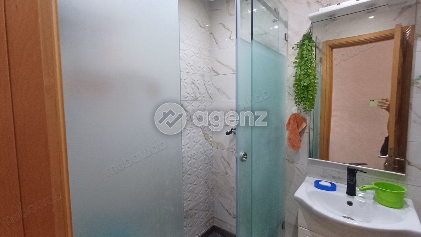 Studio for sale 54 m² Dar Bouazza Dar Bouazza