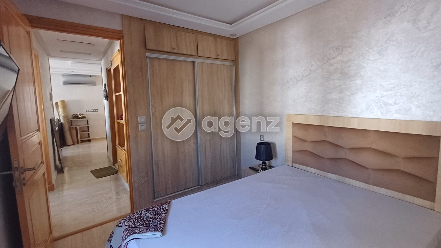 Studio for sale 54 m² Dar Bouazza Dar Bouazza