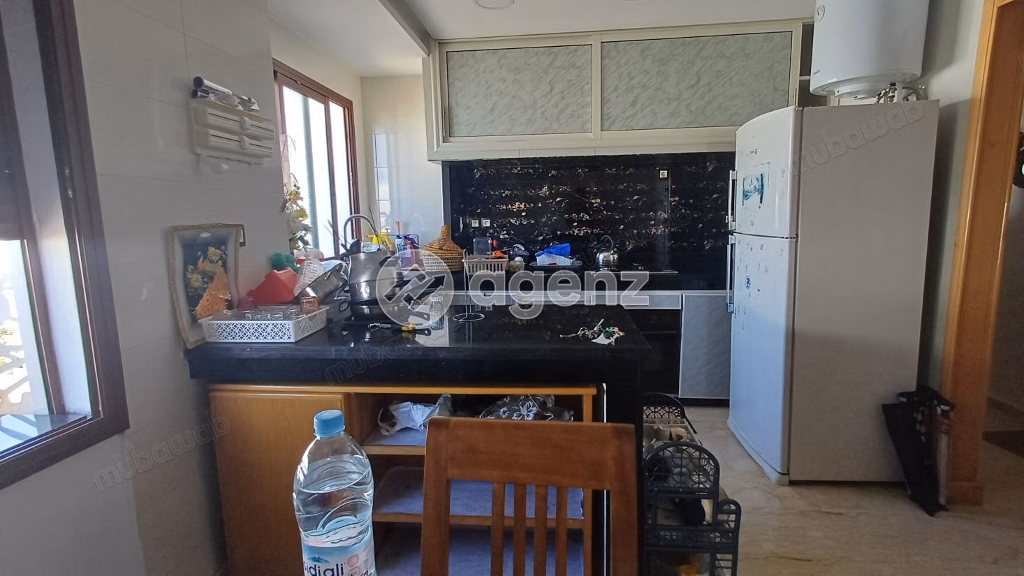 Studio for sale 54 m² Dar Bouazza Dar Bouazza