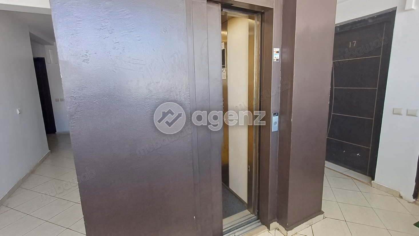 Studio for sale 54 m² Dar Bouazza Dar Bouazza