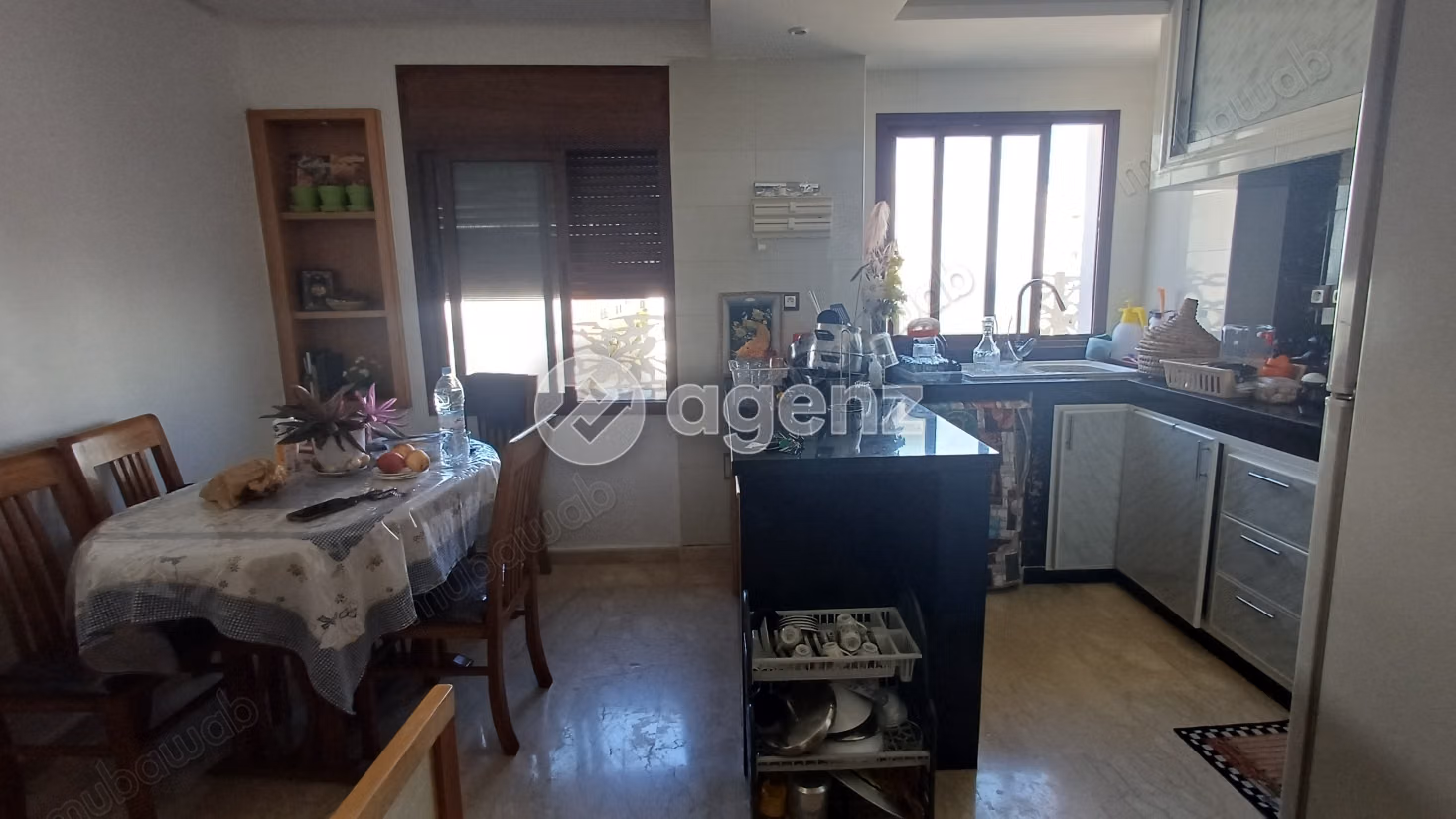 Studio for sale 54 m² Dar Bouazza Dar Bouazza