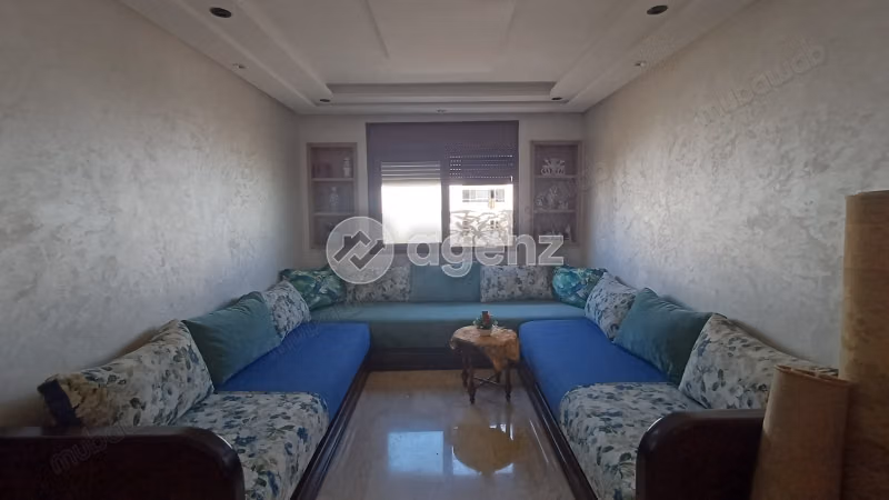 Studio for sale 54 m² Dar Bouazza Dar Bouazza