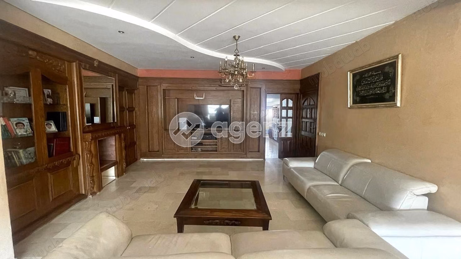 Apartment for sale 176 m², 3 bedrooms Hospitals Casablanca