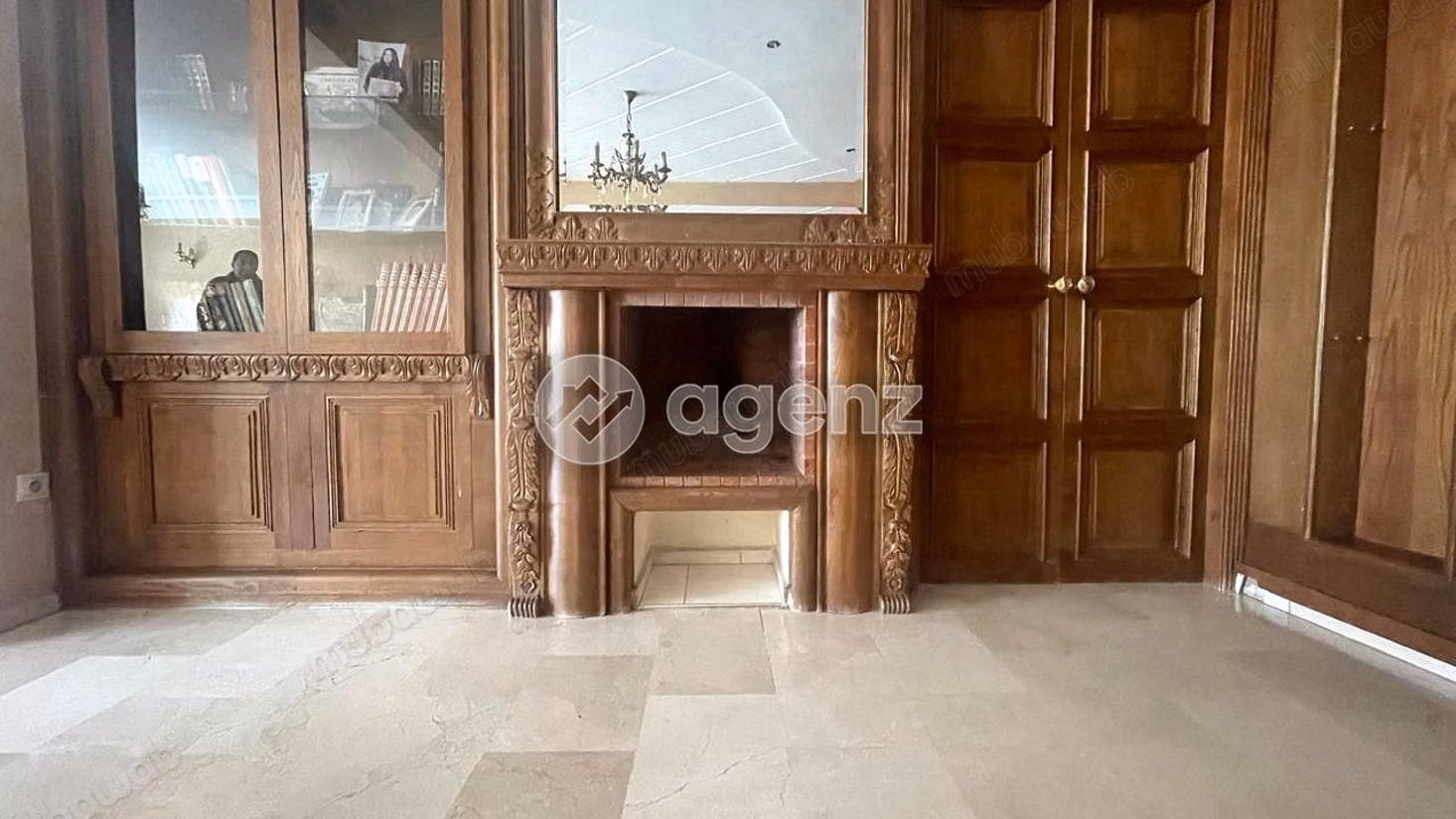 Apartment for sale 176 m², 3 bedrooms Hospitals Casablanca
