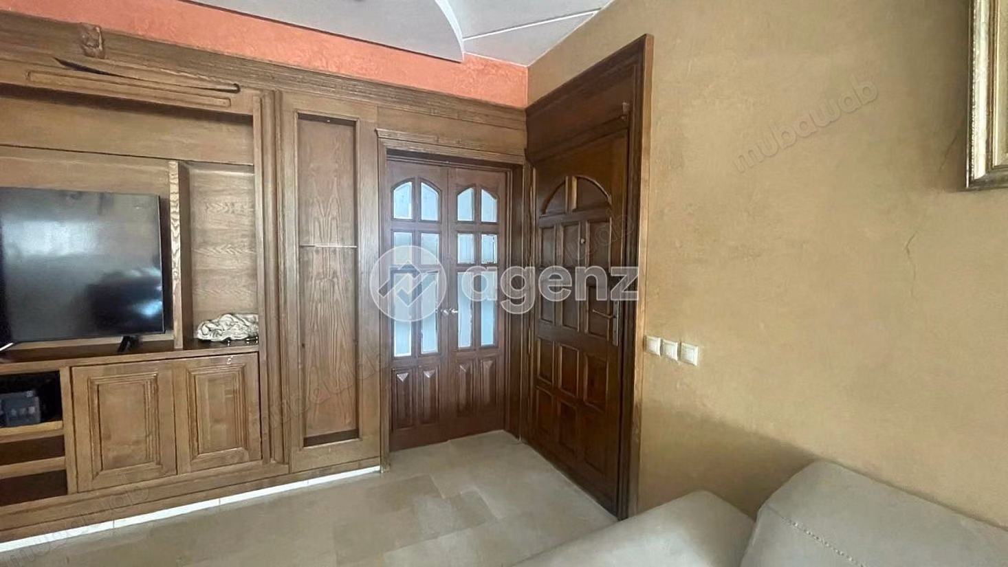 Apartment for sale 176 m², 3 bedrooms Hospitals Casablanca