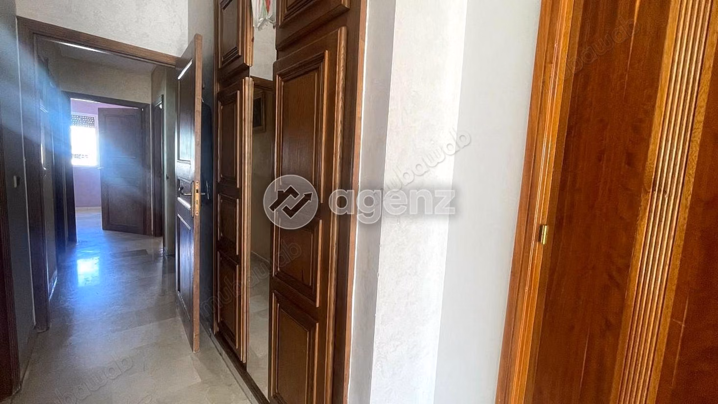 Apartment for sale 176 m², 3 bedrooms Hospitals Casablanca